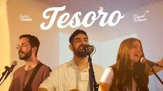 David & Karen ft. Josías Onoto - Tesoro