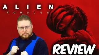 Alien Romulus (2024) Review | No Spoilers | Cailee Spaeny | Fede Alvarez