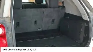 2015 Chevrolet Equinox Denver CO 18104