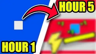 This Puzzle Game Changes Every Hour