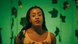 Sat-B - Nobody (Official Music Video)