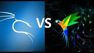 Kali Linux VS Parrot OS | which is better ?| find out the OS that suits you