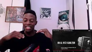 SUDAN CYPHER | (BEAT BYBrooklyn Hitz) REACTION 🔥 🔥 , 