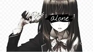 [AMV]все вокруг против тебя 🥀