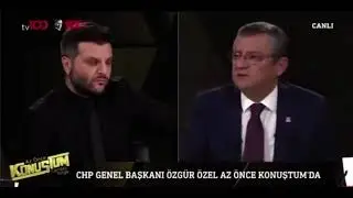 Özgür Özel Şeyh Said açıklaması,sizler bu konuda ne düşünüyorsunuz?#özgürözel #siyaset