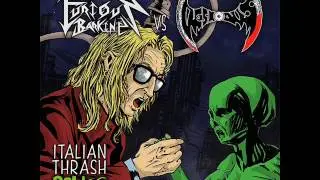 Furious Barking - W.W.M.O.D.