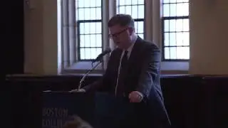 Return of the Study of Religion in Law and Political Science panel