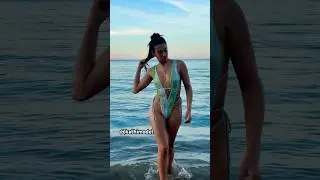 Water 💦  