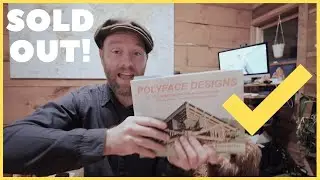 SOLD OUT! Polyface Designs. What Next?