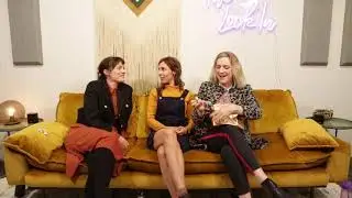 Chatting Wild Seeds with Seeker Lover Keeper