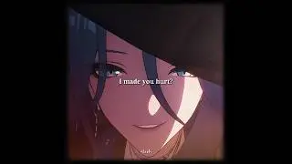 IPC Members Edit || Rotten to the Core || Honkai Star Rail