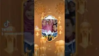 Taqobalallahu Minna wa Mingkum, Selamat Idul Fitri 1443 H, Mohon Maaf Lahir dan Batin!