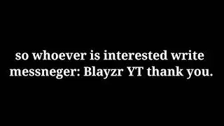 do you want a FREE banner ?