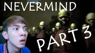 NEVERMIND... ไม่เป็นไร ตกใจเบาๆนะเตง PART[3/3]END