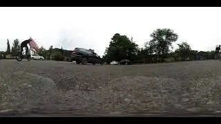 вело тусовка 360