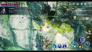 Dilema de la Secta del Monte Song | Petición | Mir4