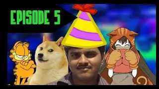 Battle For Rajesh Gaming Episode 5 "Welcome to the underground"