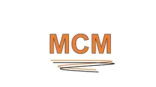 Mesh Current Method - Example with Current Source