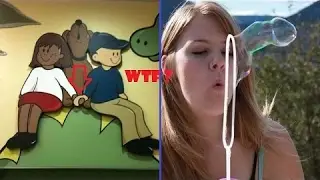 35 Innocent Photos That Will Confirm You Have A Dirty Mind [Mr Adsion]