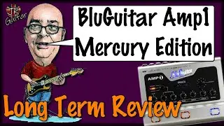 BluGuitar Amp1 Long Term Review
