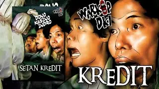 Kasino Di Bangunin Pocong