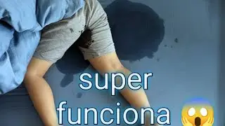 Como tirar cheiro de urina do colchão.
