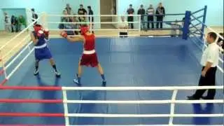 ОРЛЭКС Boxing 6