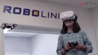 CoDrone Intro