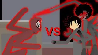 #Kill_army_dorm_kost |Stick Nodes Animation|