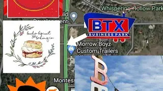 BTX Food Trucks Buda Tx