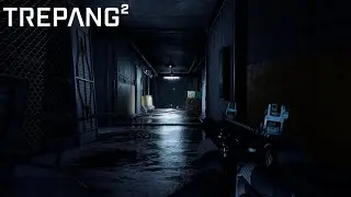 NEW ACTION PACKED FPS DROPPED - Trepang 2 Let’s Play - Part 1