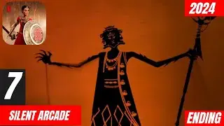 Saving the Divine: Raji Ancient Epic Finale Gameplay Walkthrough