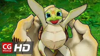 CGI Animated Short Film: 