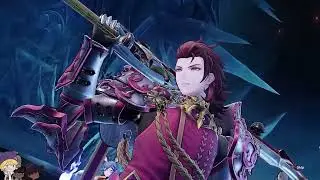Granblue Fantasy Relink AJE Dairies - [2] #granbluefantasyrelink