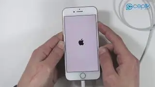 iPhone 8 ve iPhone 8 Plus Kurtarma Moduna Nasıl Alınır?