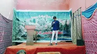 Farewell Party Eposide  7  ll AL HAMD HIGHER SECONDARY SCHOOL II