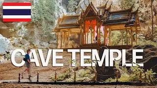 The Most MAGICAL Place in Thailand 🇹🇭 (You Need to Visit)