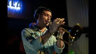 Joaquín Muro - LA SALA (Sesión completa)