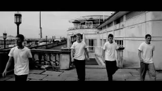 #storror feat. in 'Leap Of Desire I' by YOU LOVE HER #brighton #parkour