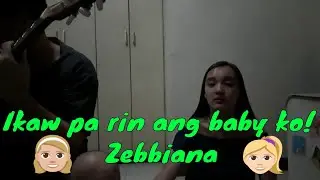 Zebbiana cover by Coleen