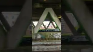 Мечеть в Роттердаме, Нидерланды. #travel
