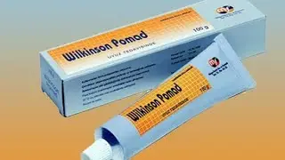 uyuz tedavisi nasıl olur wilkinson pomad