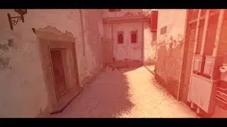 A Short CSGO Montage - Intro (Bobby Kelman)