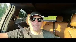 commentary--recapping the early part of racing Monday August 26th 2024