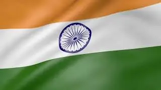 Jana Gana Mana (HD) - National Anthem - Best Patriotic Song