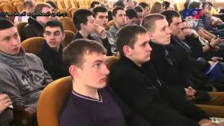 Как поступить в Учебно-военный центр ВГУ (военную кафедру)