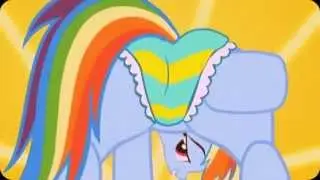 MLP Plot In A Nutshell