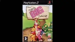 Piglet’s Big Game - Soundtrack: Foreboding 12
