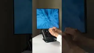 Syntakt Jam audio-reactive with PureData/Gem