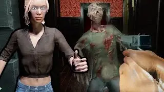 RESIDENT FEAR is the superior survival horror franchise